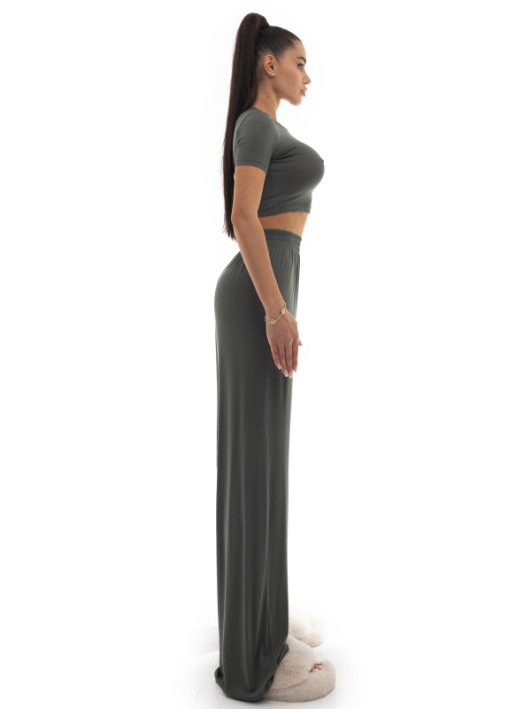 T-shirt viscose