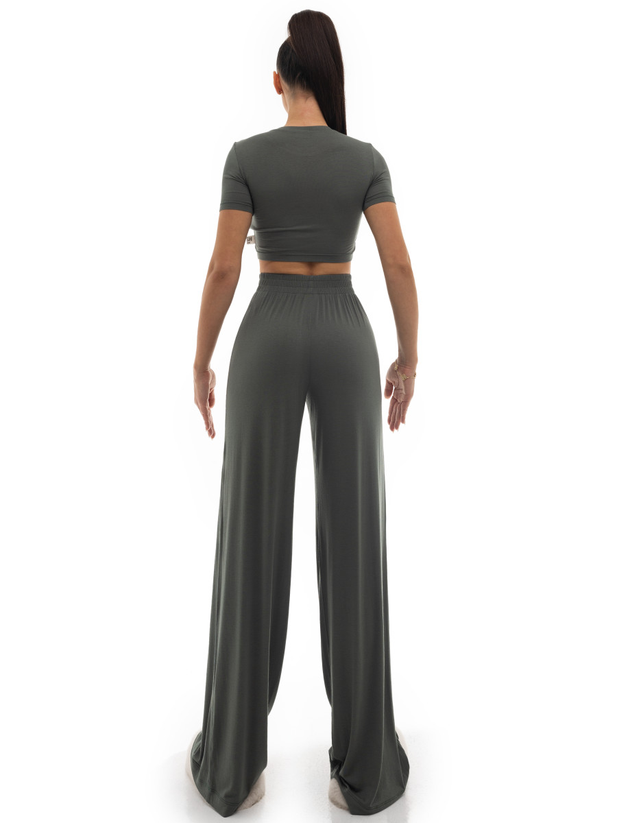 T-shirt viscose