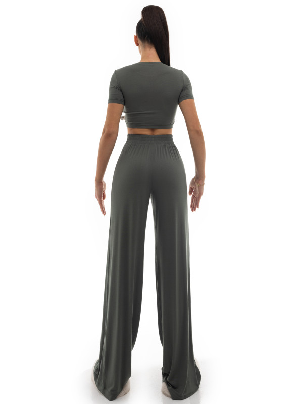 T-shirt viscose