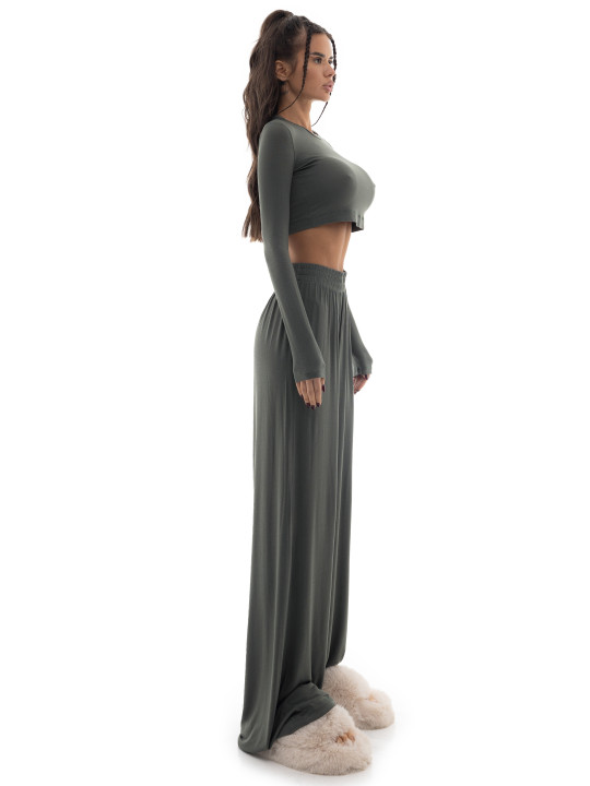 Штаны viscose base 2
