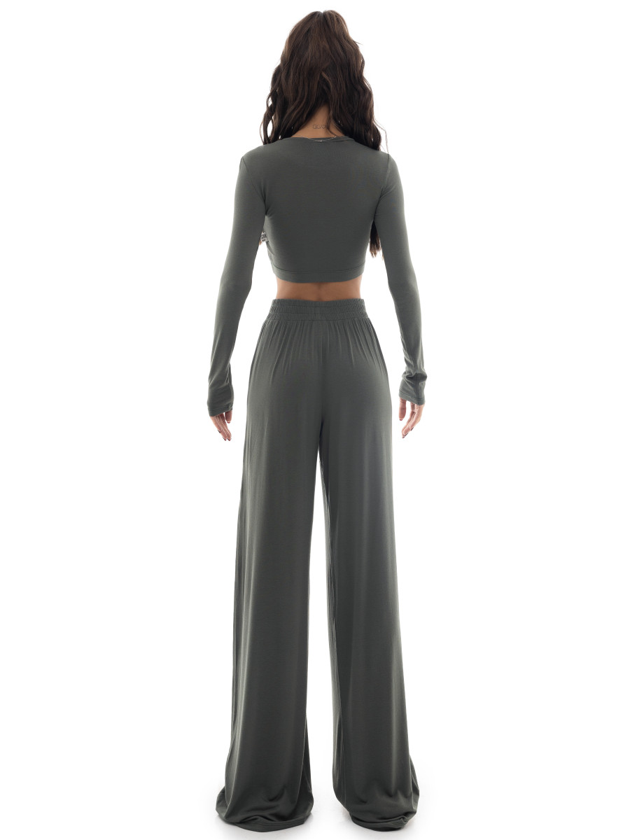 Штаны viscose base