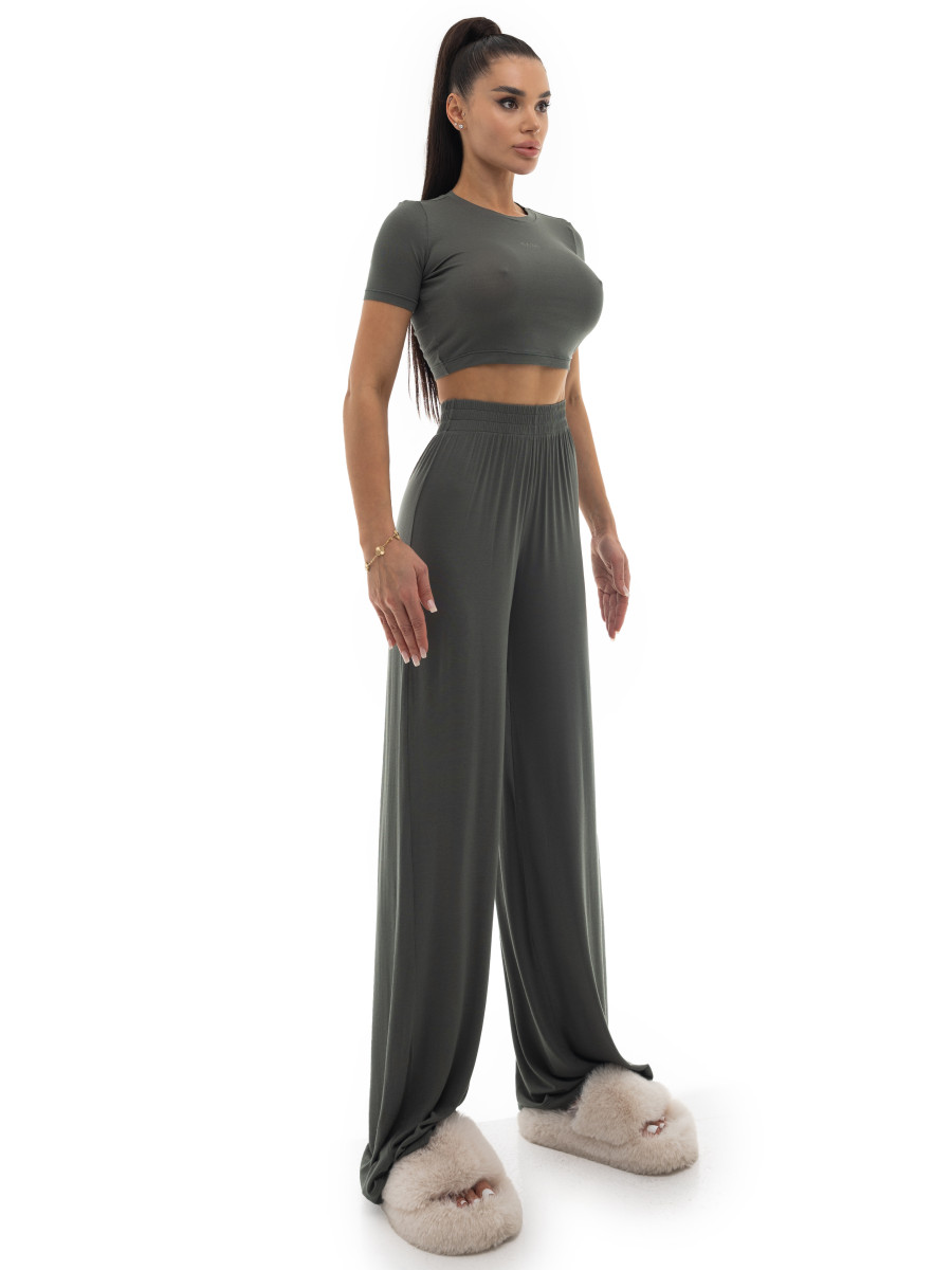 Штаны viscose base
