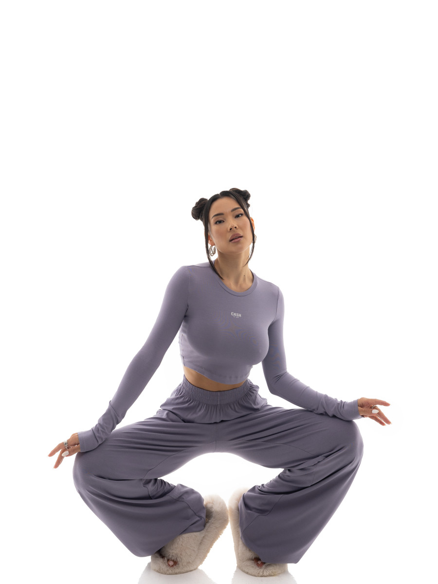 Штаны viscose base
