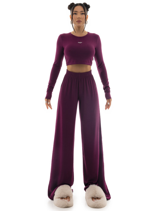 Штаны viscose base