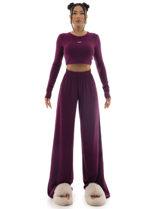 Штаны viscose base