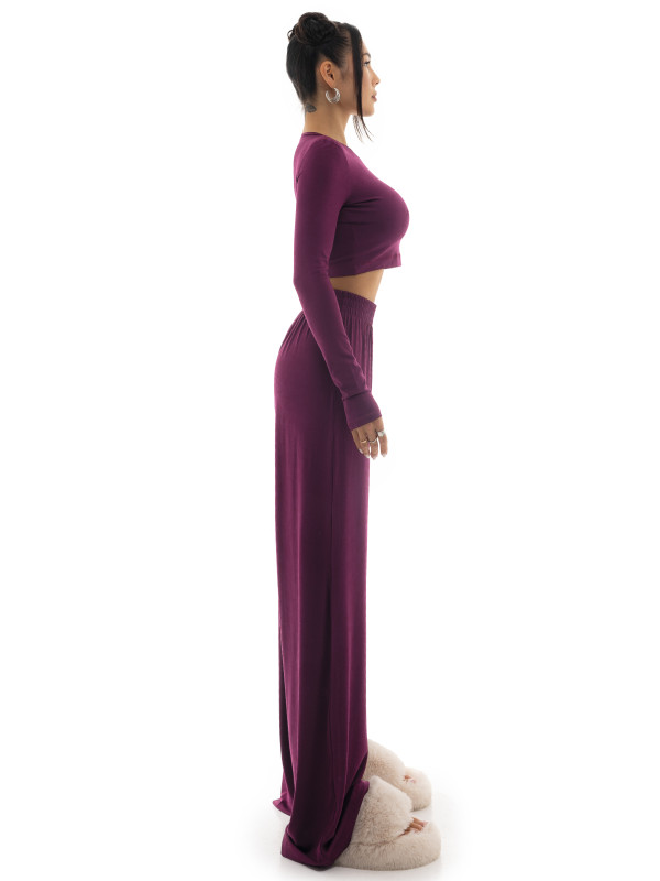 Штаны viscose base