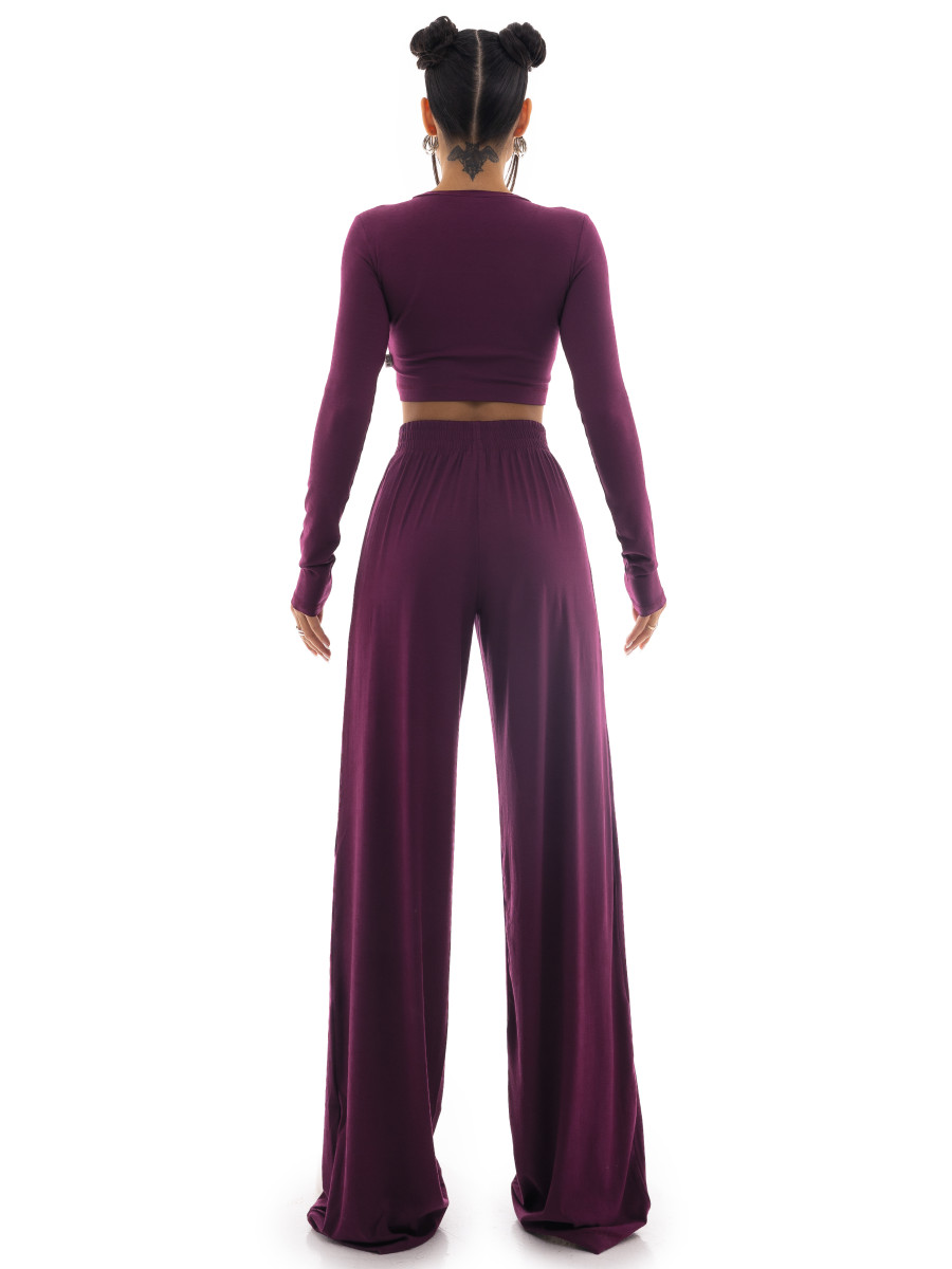 Штаны viscose base