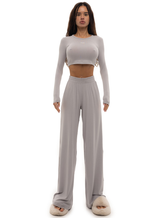 Штаны viscose base
