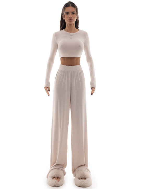 Штаны viscose base
