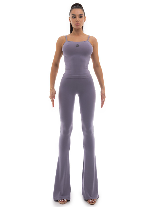 Штаны viscose slim