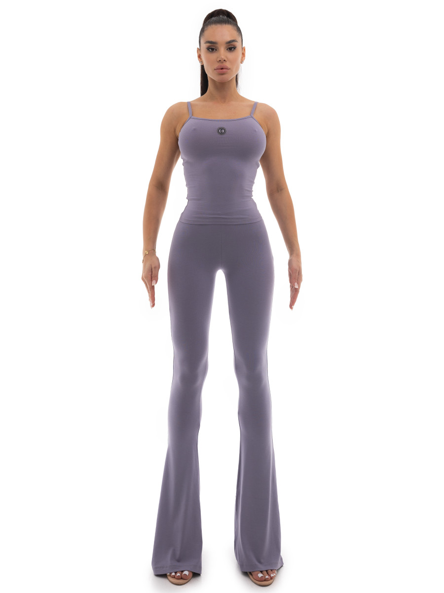Штаны viscose slim