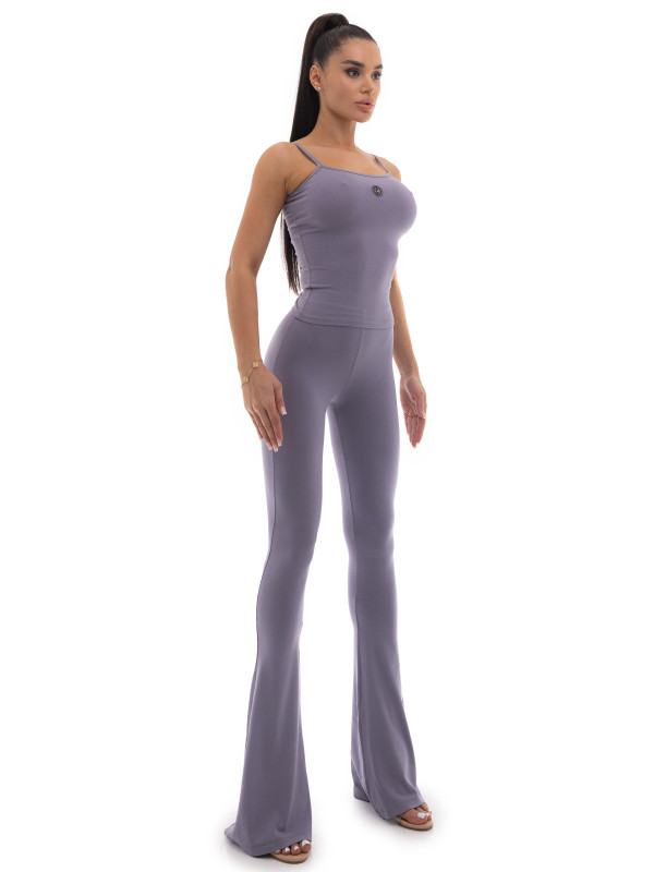 Штаны viscose slim