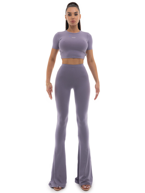 Штаны viscose slim