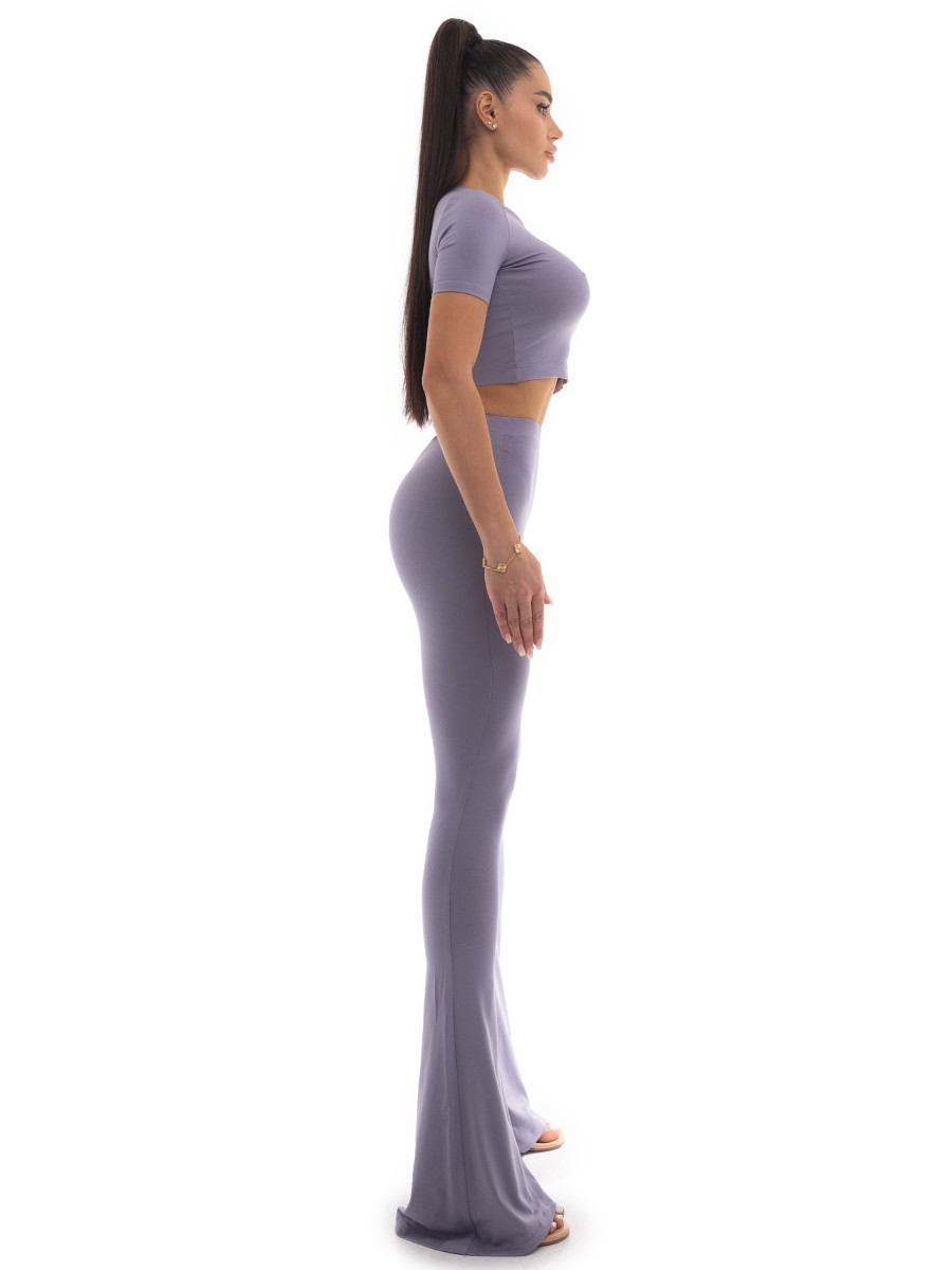Штаны viscose slim