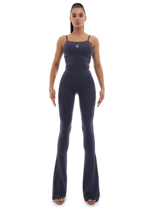 Штаны viscose slim