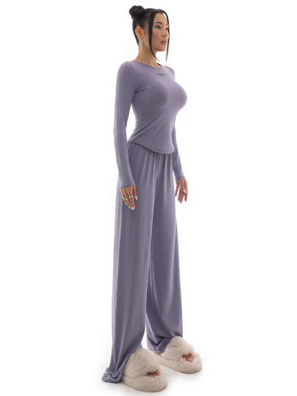 Лонгслив base