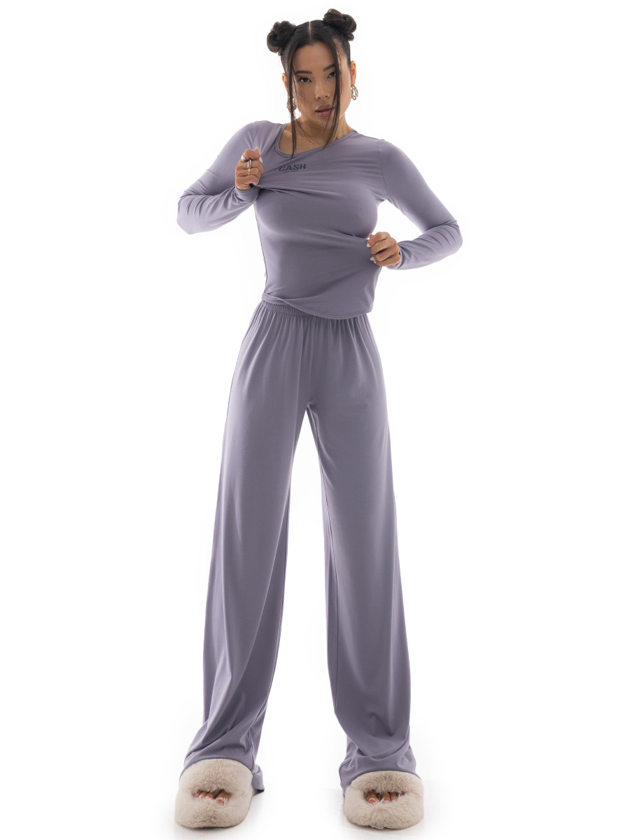 Костюм base long sleeve