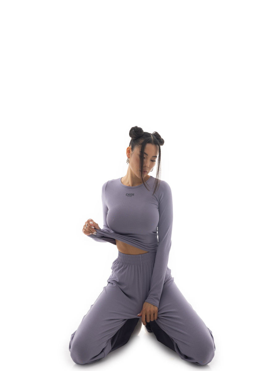 Костюм base long sleeve